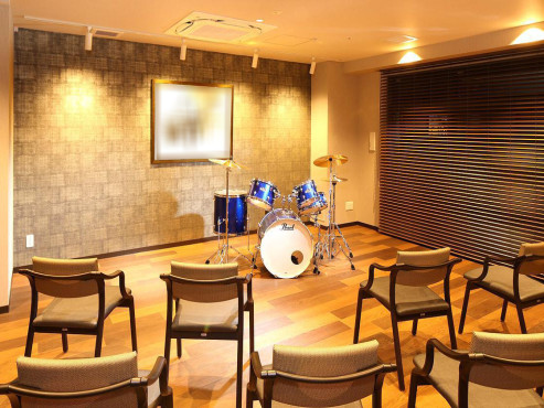 グランダ目白落合