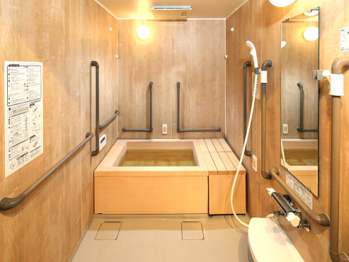 グランダ目白落合