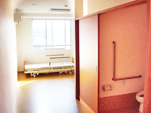 さわやか福ふく館