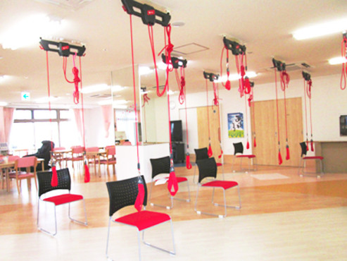 さわやか行橋弐番館