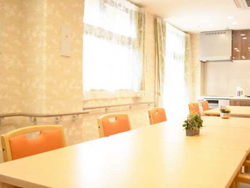 アミカの郷成増