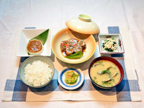 アミカの郷成増