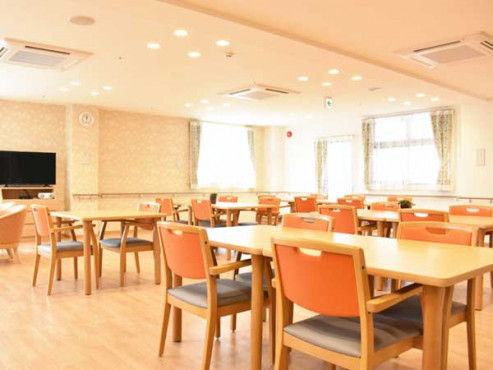 アミカの郷成増