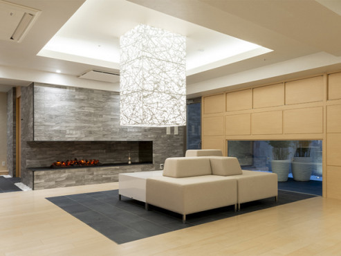 ソナーレ目白御留山