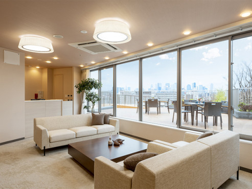 ソナーレ目白御留山