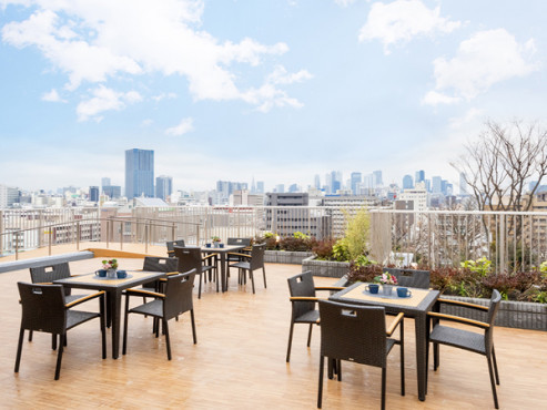 ソナーレ目白御留山