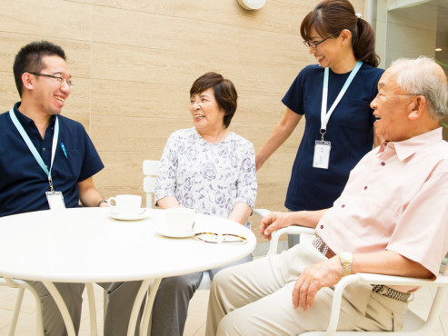 ソナーレ目白御留山