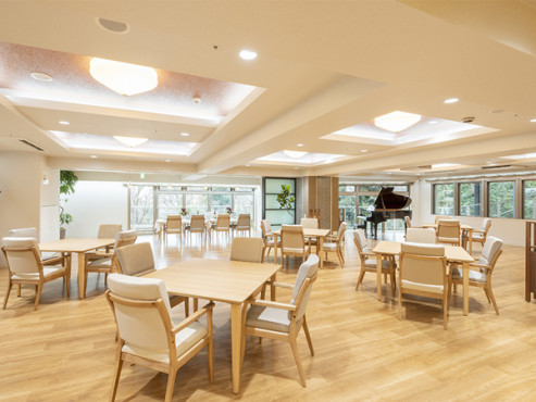 ソナーレ目白御留山