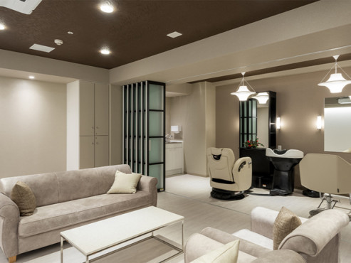 ソナーレ目白御留山