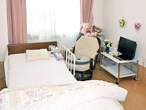 さわやかむなかたのもり