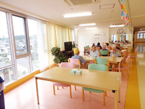 さわやか清田館