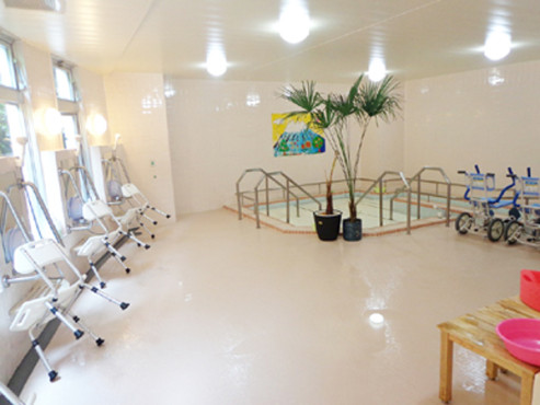 さわやか清田館