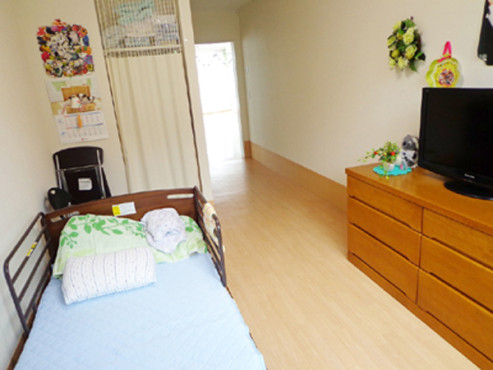 さわやか清田館