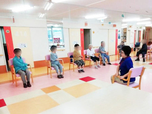 さわやか清田館