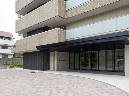 チャーム西宮上ヶ原