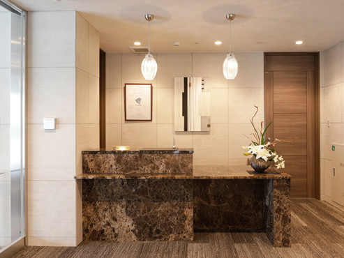 チャーム西宮上ヶ原