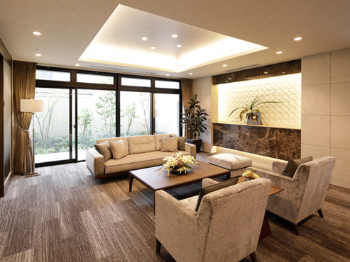 チャーム西宮上ヶ原