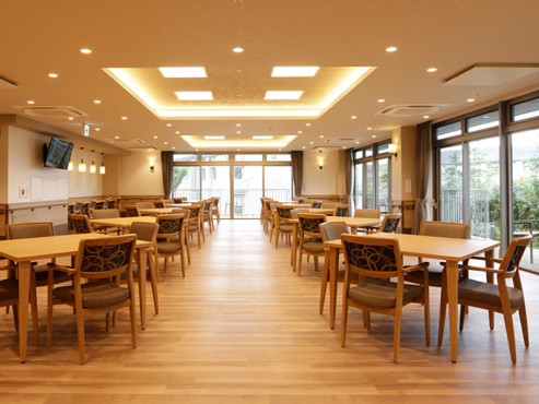 チャーム西宮上ヶ原