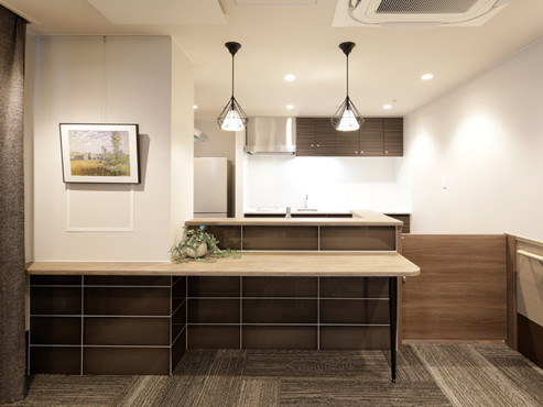 チャーム西宮上ヶ原