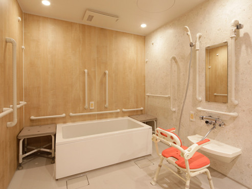 チャーム西宮上ヶ原