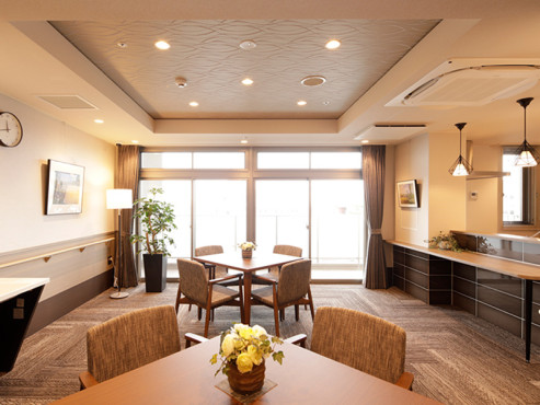 チャーム西宮上ヶ原