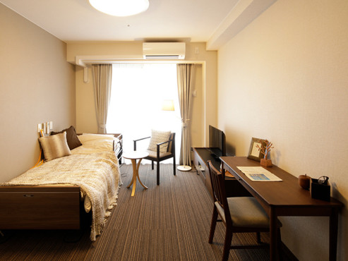 チャーム西宮上ヶ原