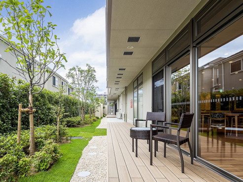 チャーム西宮上ヶ原