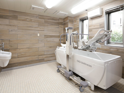 チャーム西宮上ヶ原