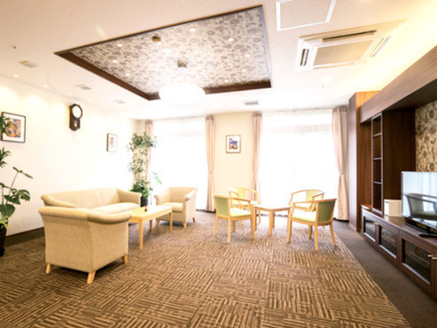 イリーゼ都賀桜木