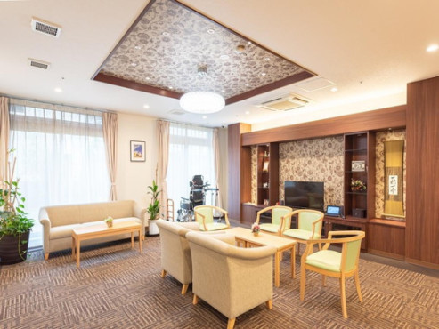 イリーゼ都賀桜木