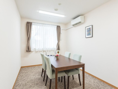 イリーゼ都賀桜木