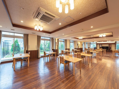 イリーゼ都賀桜木