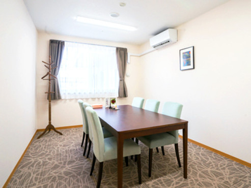 イリーゼ都賀桜木