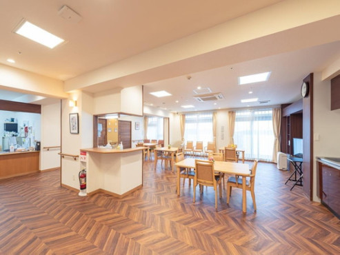 イリーゼ都賀桜木