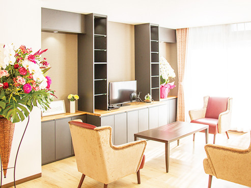 リアンレーヴ流山