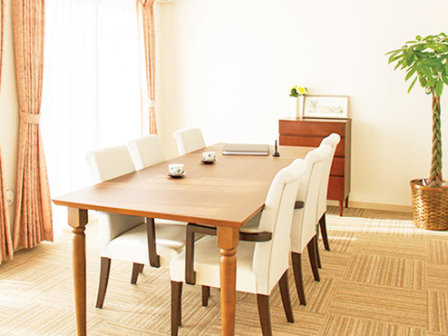 リアンレーヴ流山