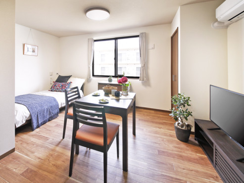 まごころ館四街道