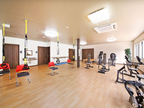 まごころ館四街道