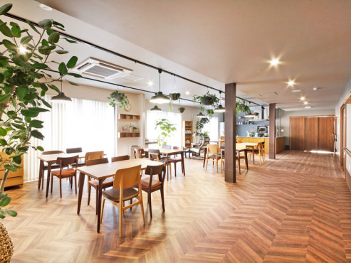 まごころ館四街道