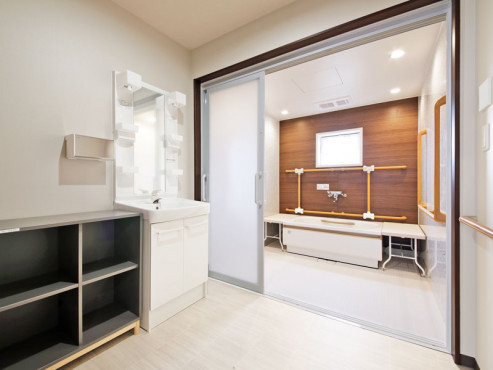 まごころ館四街道