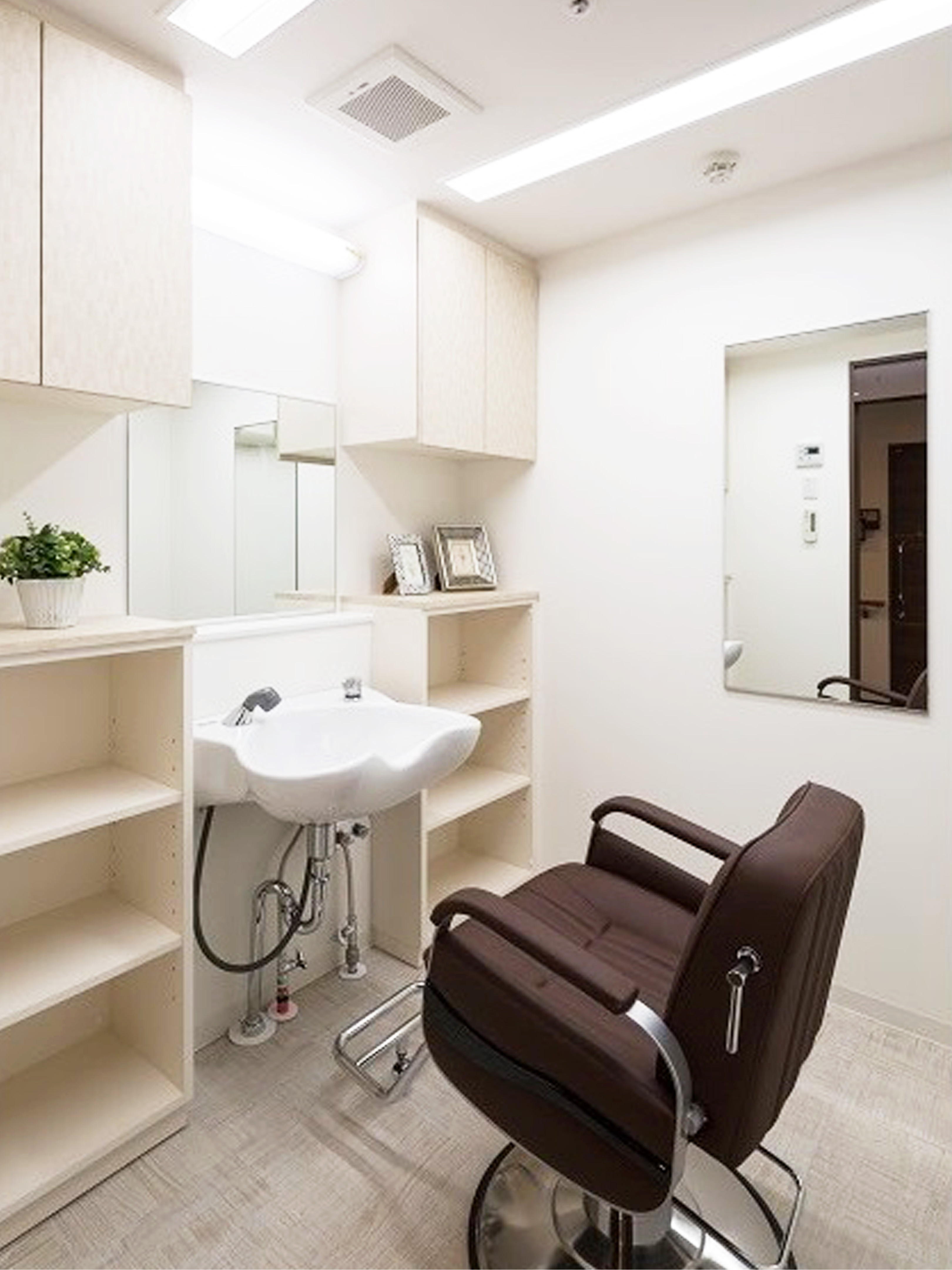 ニチイホーム渋谷本町