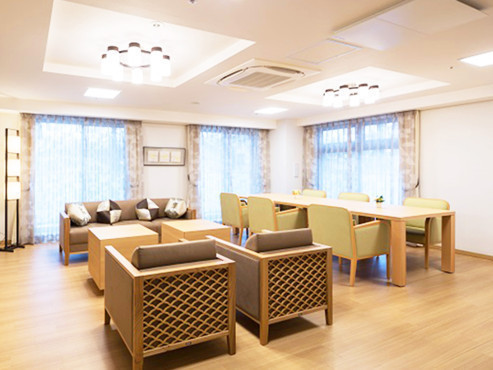 ニチイホーム渋谷本町