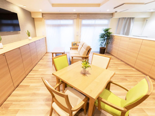 はなことばプラス練馬中村