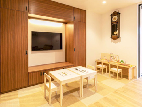 はなことばプラス練馬中村