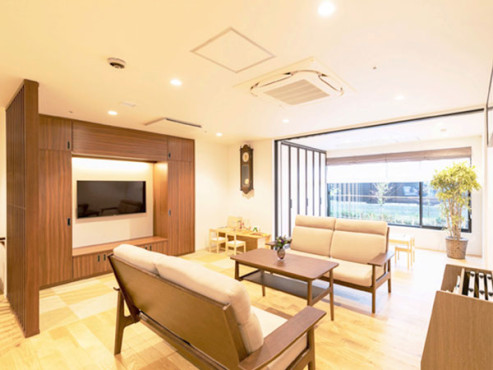 はなことばプラス練馬中村