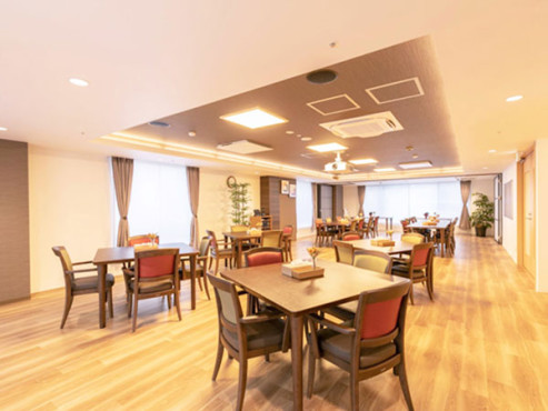 はなことばプラス練馬中村