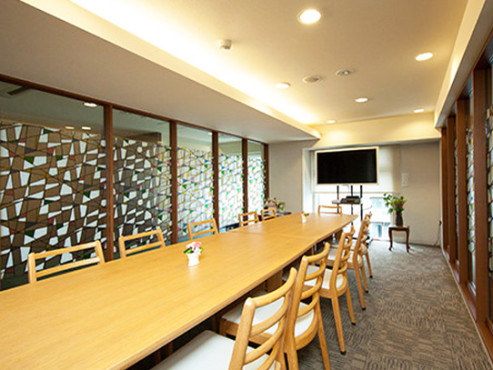 アイビーコート