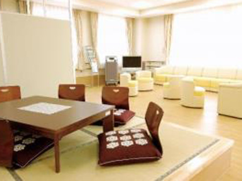 ヨウコーキャッスル綾瀬