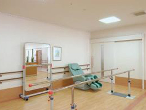 ヨウコーキャッスル綾瀬