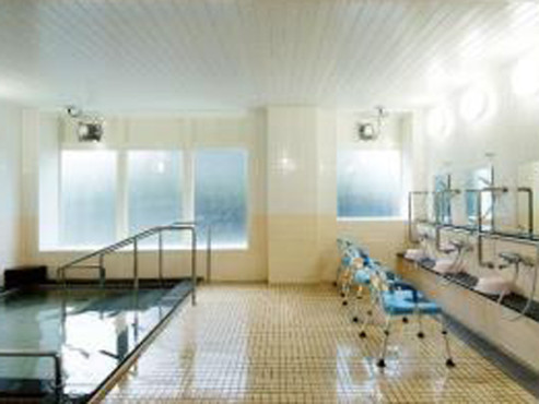 ヨウコーキャッスル綾瀬